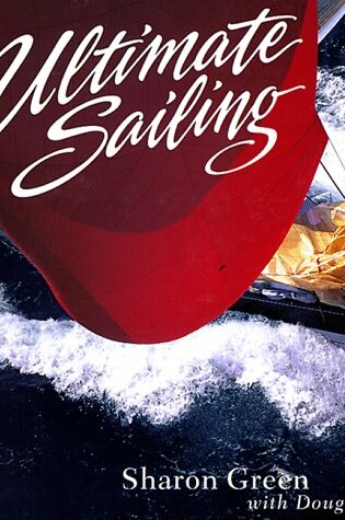 Cover of Ultimate Sailing