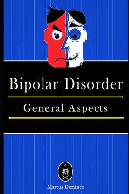 Book cover for Bipolar Disorder - General Aspects.