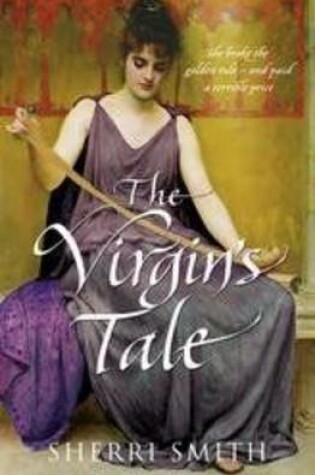 Cover of The Virgin's Tale