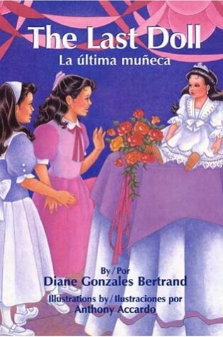 Cover of La Ultima Muneca