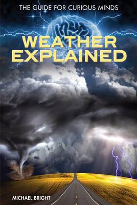 Cover of Weather Explained