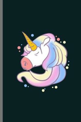 Cover of Cute Unicorn