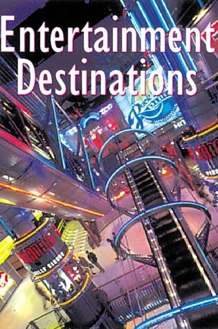 Cover of Entertainment Destinations