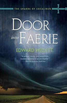 Book cover for Door Into Faerie