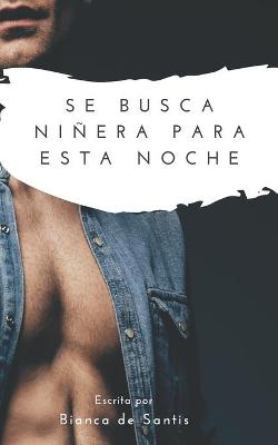 Book cover for Se Busca Niñera Para Esta Noche