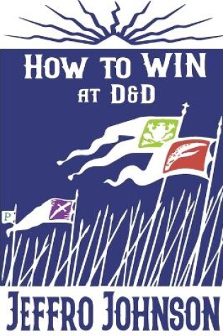 Cover of How to Win at D&D