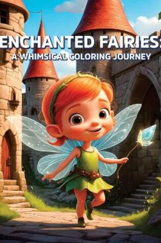 Cover of Enchanted Fairies