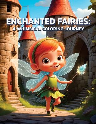 Cover of Enchanted Fairies