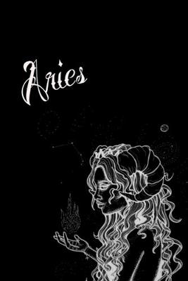 Book cover for Aries