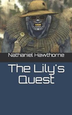 Cover of The Lily's Quest