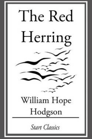 Cover of The Red Herring