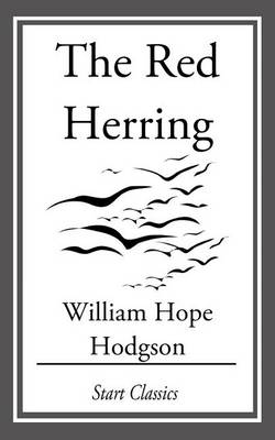 Book cover for The Red Herring