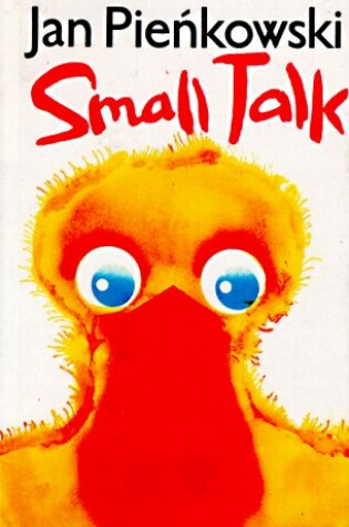 Cover of Small Talk Mini