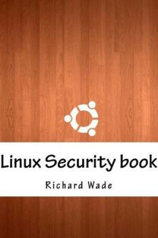 Cover of Linux Security Book