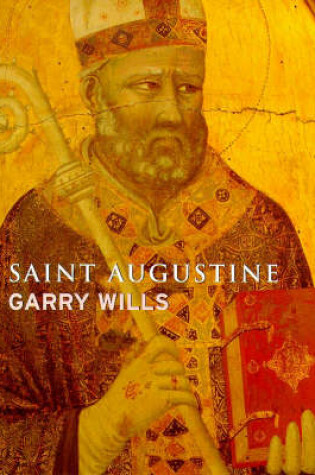 Cover of Saint Augustine