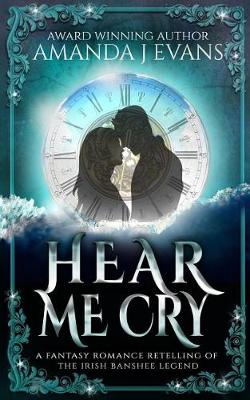 Book cover for Hear Me Cry