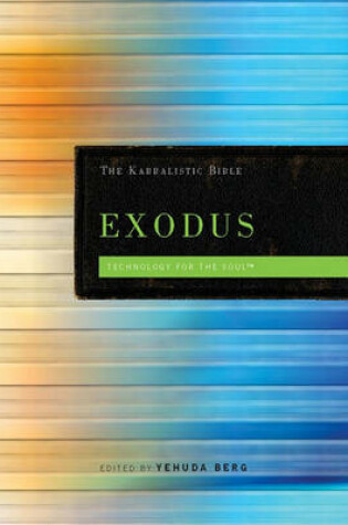 Cover of Exodus