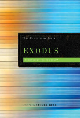 Book cover for Exodus