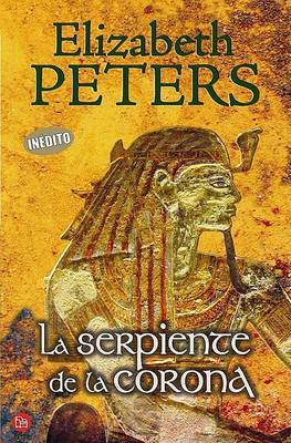 Book cover for La Serpiente de La Corona
