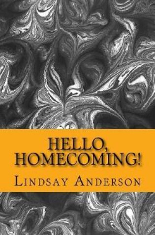 Cover of Hello, Homecoming!