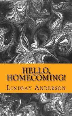 Book cover for Hello, Homecoming!