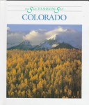 Book cover for Colorado