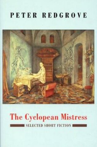 Cover of The Cyclopean Mistress