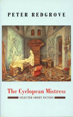 Book cover for The Cyclopean Mistress