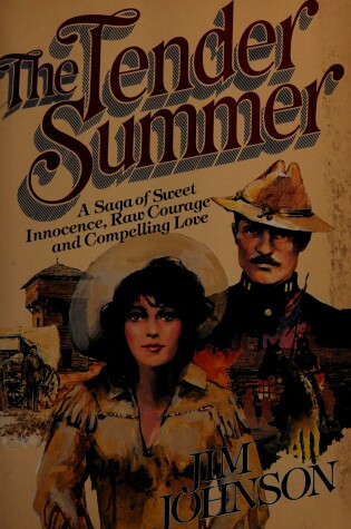 Cover of The Tender Summer