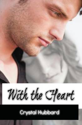 Book cover for With the Heart