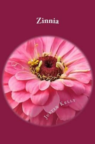 Cover of Zinnia