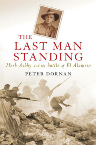 Cover of The Last Man Standing