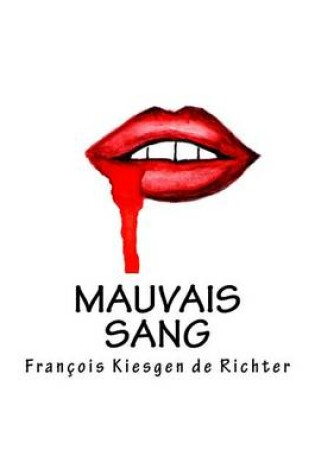 Cover of Mauvais Sang