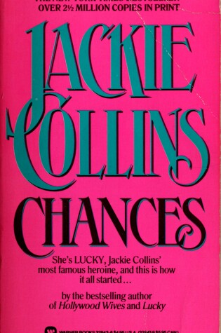 Cover of Chances