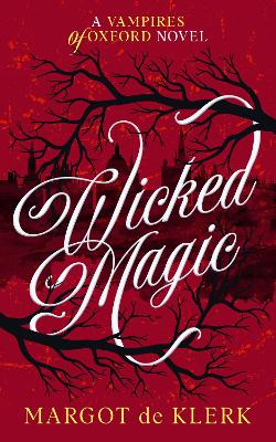 Cover of Wicked Magic