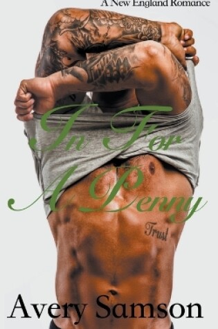 Cover of In For a Penny