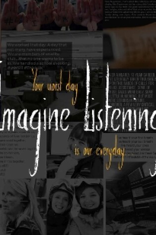 Cover of Imagine Listening