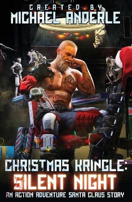 Cover of Christmas Kringle