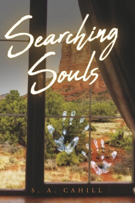 Book cover for Searching Souls
