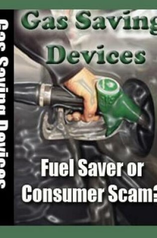 Cover of Gas-Saving Devices