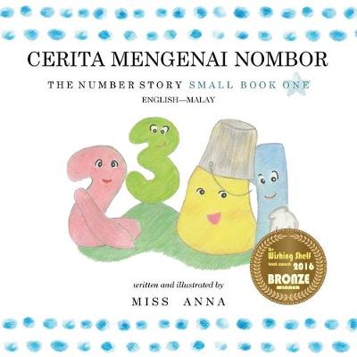 Cover of The Number Story 1 CERITA MENGENAI NOMBOR