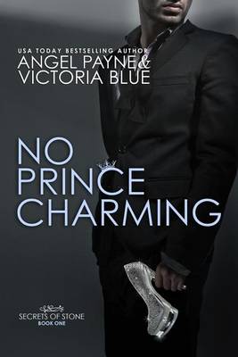 Book cover for No Prince Charming