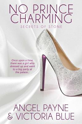 Book cover for No Prince Charming