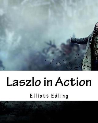 Book cover for Laszlo in Action