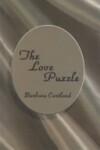 Book cover for The Love Puzzle