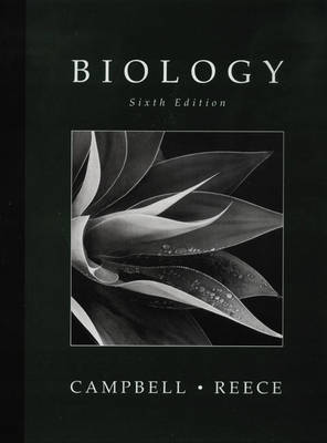 Book cover for Online Course Pack: Biology (International Edition)