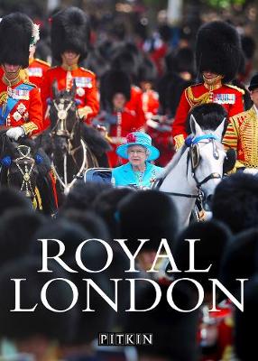 Cover of Royal London