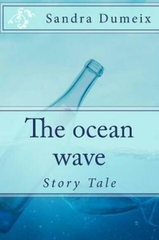 Cover of The ocean wave