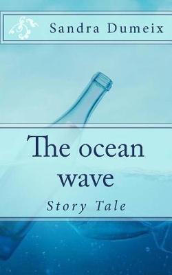 Book cover for The ocean wave