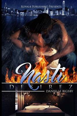 Book cover for Nasti Desirez